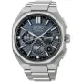 Seiko Astron GPS Solar Dual-Time Chronograph HAB001J1