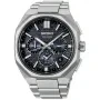 Seiko Astron GPS Solar Dual-Time Chronograph HAB002J1