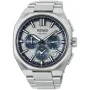 Seiko Astron 145th Anniversary GPS Solar Dual-Time Chronograph HAB004J1