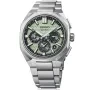 Seiko Astron Limited Edition GPS Solar Dual-Time Chronograph HAB005J1