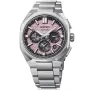 Seiko Astron Limited Edition GPS Solar Dual-Time Chronograph HAB006J1