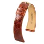 Hirsch Genuine Croco Medium 18900870-1