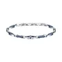 Maserati Ceramic Bracelet Armband Rostfritt Stål JM226ATZ76