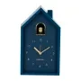 Karlsson Cuckoo Oro Väckarklocka KA6077DB