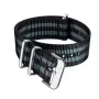 Mulhouse Natoarmband KXD0802