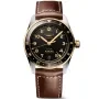 Longines Spirit Zulu Time L38025532