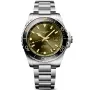 Longines Hydroconquest GMT L38904066