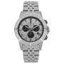 Louis XVI Majesté Iced Out 1122