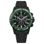 Louis XVI Majesté Frosted Iced Out 1182