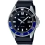 Casio Timeless MDV-107-1A2VEF