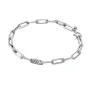 Michael Kors Premium Armband Silver MKC174400040