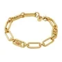 Michael Kors Premium Armband Förgylld mässing MKJ828500710