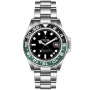 OceanX Sharkmaster GMT SMS-GMT-531