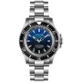 OceanX Sharkmaster II 1000 Domarklocka SMS1212