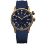 Maurice Lacroix Pontos S Diver PT6248-BRZ0B-430-4