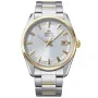 Orient Stretto Date RA-AC0R01S