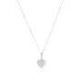 Sif Jakobs Caro Halsband Silver SJ-P72356-CZ