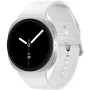 Samsung Galaxy Watch8 44mm eSim Silver SM-L335FZSAEUB
