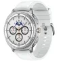 Samsung Galaxy Watch8 Classic BT White SM-L500NZWAEUB