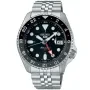 Seiko 5 Sports Automatic GMT SSK001K1
