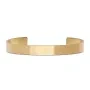 Daniel Wellington Line Cuff Large Armband 316L Kirurgiskt stål DW00401768