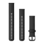 Garmin Quick Release 18mm Gummiarmband 010-12932-01