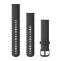 Garmin Quick Release 20mm Gummiarmband 010-12932-11