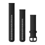 Garmin Quick Release 20mm Gummiarmband 010-13021-03