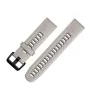Garmin QuickFit 20mm Gummiarmband 010-13279-05