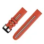 Garmin Quickfit 22mm Gummiarmband 010-13280-04
