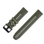 Garmin Quickfit 22mm Gummiarmband 010-13280-07