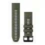 Garmin QuickFit 26mm Gummiarmband 010-13281-07