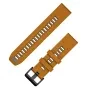 Garmin QuickFit 22mm Gummiarmband 010-13392-03