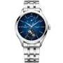 Baume & Mercier Clifton Day-Date Moon Phase 42MM 10725