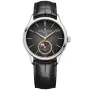 Baume & Mercier Clifton Moon Phase 39MM 10758