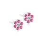 Blomdahl Daisy Örhängen Plast 15-0114-42