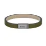 BOSS Jace small Armband Läder 1580338S