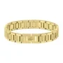 Lacoste Metropole Armband 316L Kirurgiskt stål 2040120