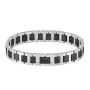 Lacoste Metropole Armband 316L Kirurgiskt stål 2040418