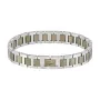 Lacoste Metropole Armband 316L Kirurgiskt stål 2040419