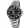 ORIS Aquis Date 41,5mm 73377874154MB