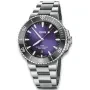 ORIS Aquis Date 73377894158MB