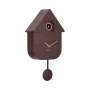 Karlsson Modern Cuckoo Vægur Bordsklocka KA6094DB