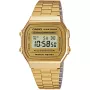 Casio Vintage A168WG-9EF