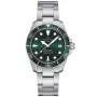 Certina DS Action Diver Powermatic 80 C0328071109100