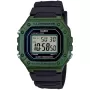 Casio Timeless W-218H-3AVEF