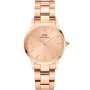 Daniel Wellington Iconic Link Unitone 28 DW00100401