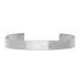 Daniel Wellington Line Cuff Armband 316L Kirurgiskt stål DW00401763