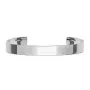 Daniel Wellington Line Cuff Armband 316L Kirurgiskt stål DW00401774