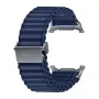 Samsung Galaxy Watch Ultra Trail Band Kanvasarmband ET-SVL70MNEGEU